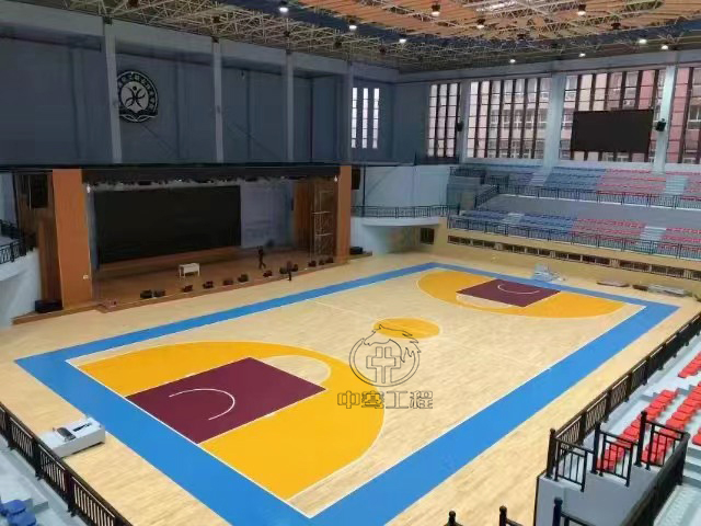如何选择木地板